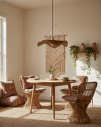 Floressa Metal Pendant Lamp — product view 12
