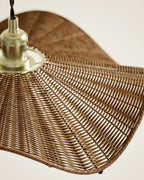 Floressa Metal Pendant Lamp — product view 15