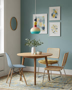Jellytone Glass Pendant Lamp — product view 9
