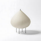 Chestnut Metal Table Lamp — product view 10