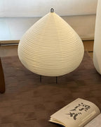 Chestnut Metal Table Lamp — product view 14