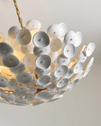 Petalflare Metal Chandelier — product view 25