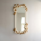 Florietta Bloom Mirror — product view 3