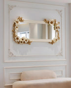Florietta Bloom Mirror — product view 4