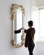 Florietta Bloom Mirror — product view 7
