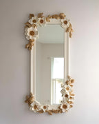 Florietta Bloom Mirror — product view 9