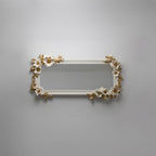 Florietta Bloom Mirror — product view 12