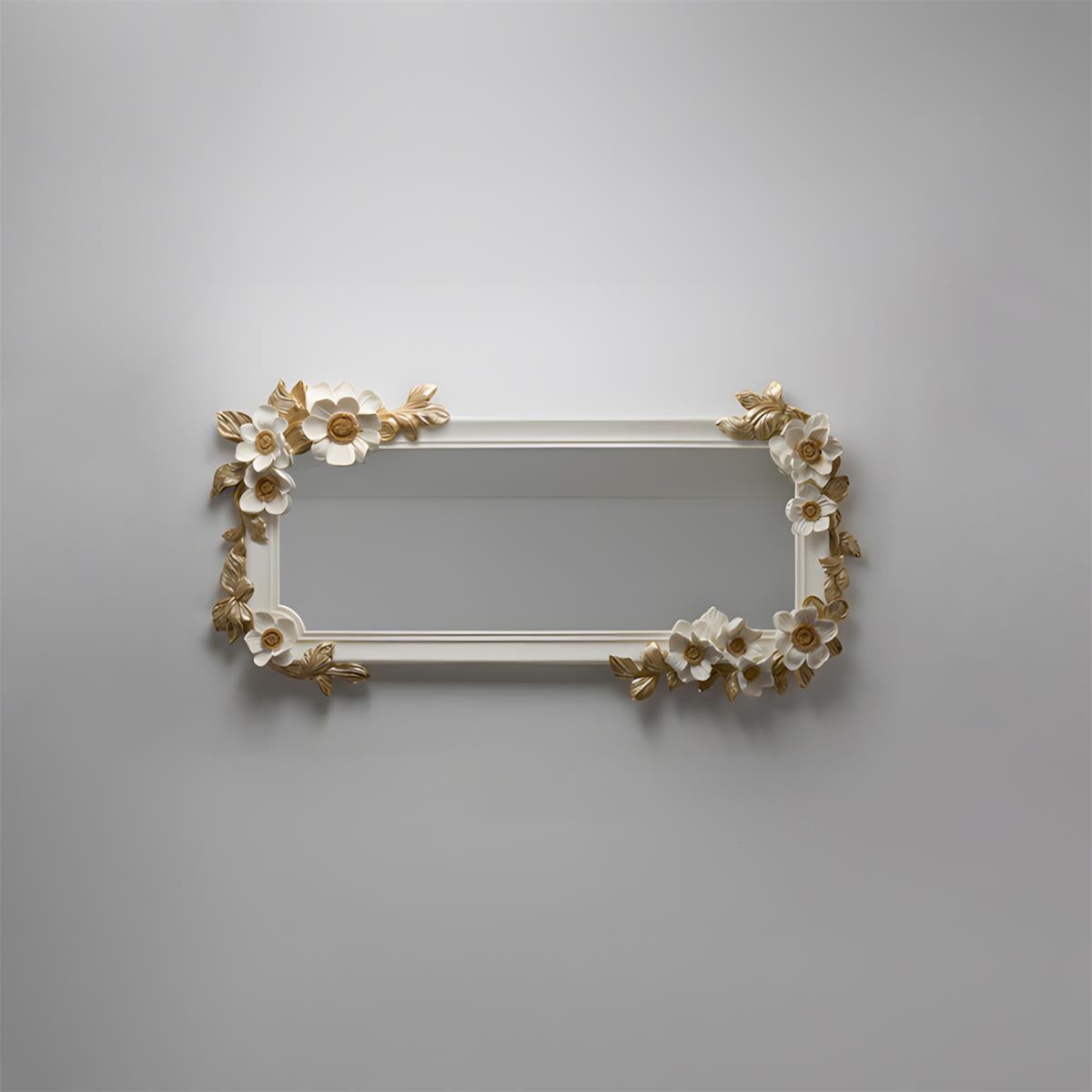 Florietta Bloom Mirror — product view 12