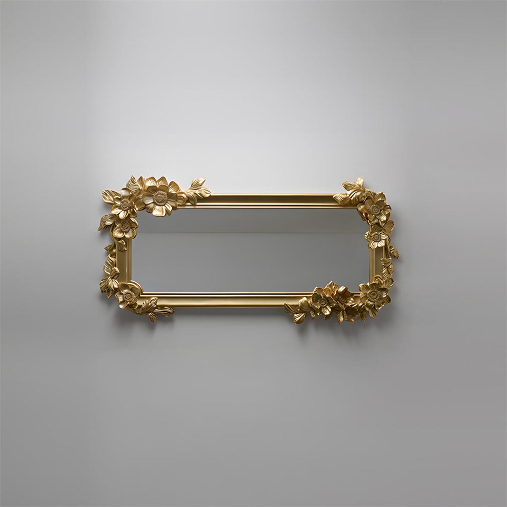 Florietta Bloom Mirror — product view 13