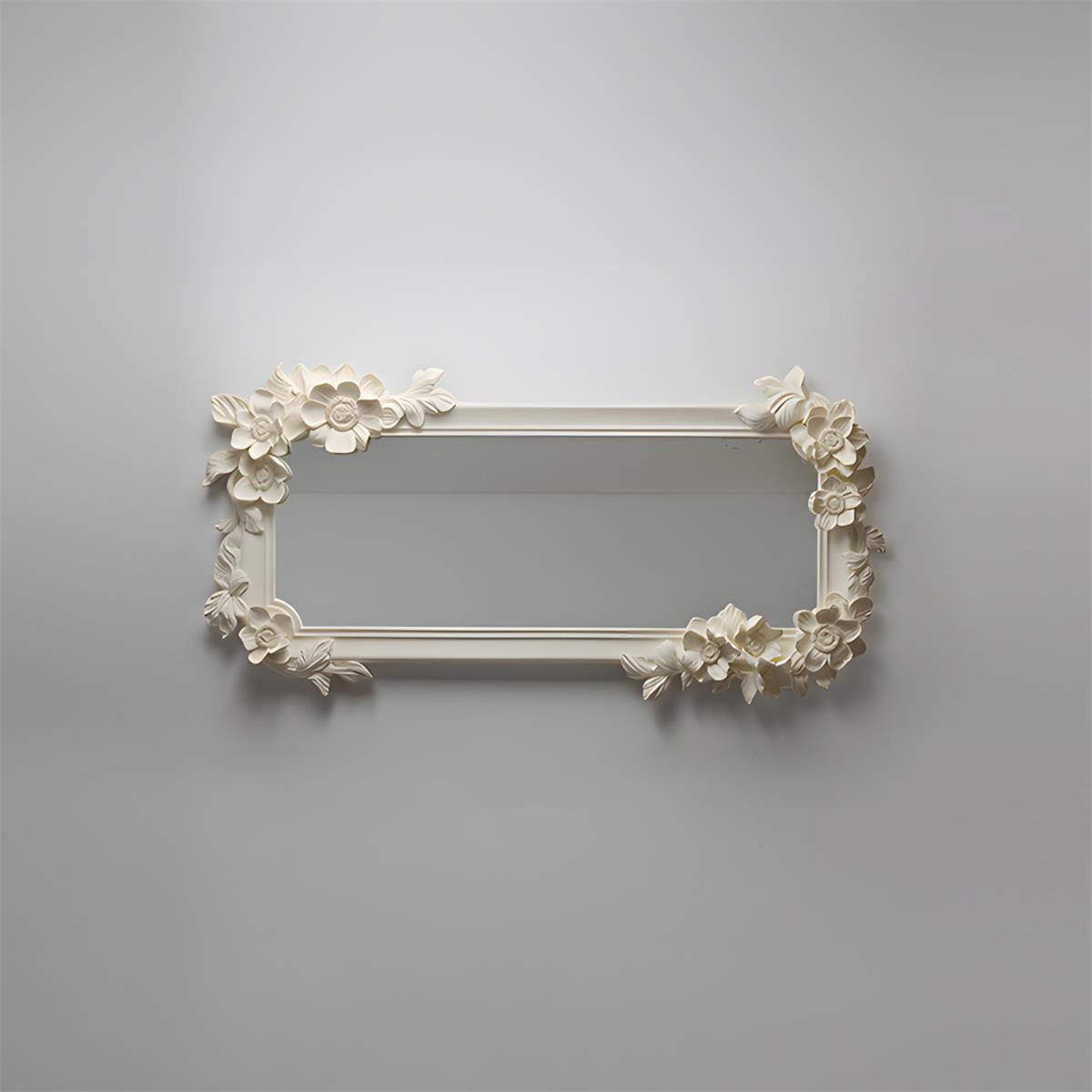 Florietta Bloom Mirror — product view 14