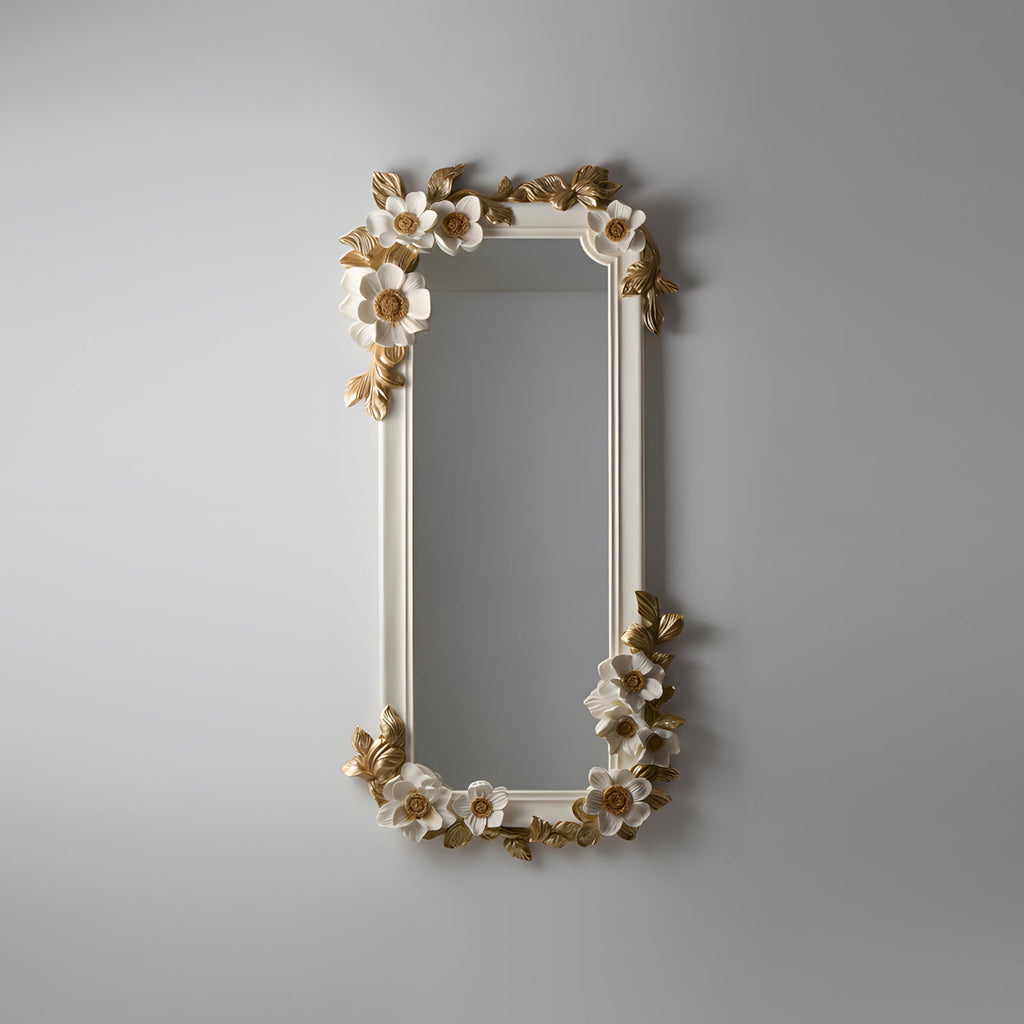 Florietta Bloom Mirror — product view 16