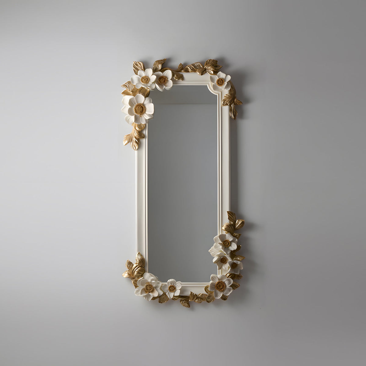 Florietta Bloom Mirror — product view 16