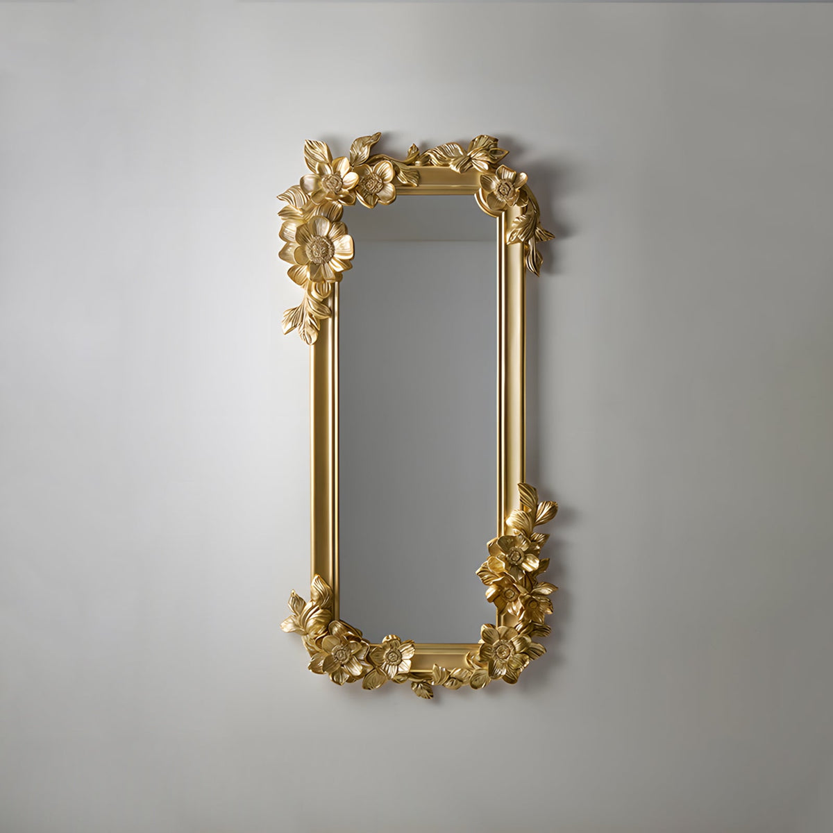 Florietta Bloom Mirror — product view 17