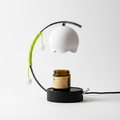 Bellia Candle Warmer Lamp — product view 2