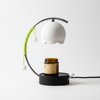 Bellia Candle Warmer Lamp — product view 2