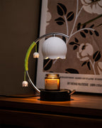 Bellia Candle Warmer Lamp — product view 4