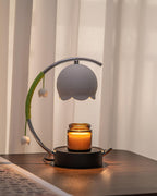 Bellia Candle Warmer Lamp — product view 6
