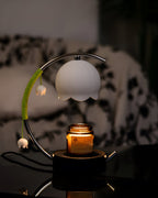 Bellia Candle Warmer Lamp — product view 7