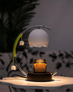 Bellia Candle Warmer Lamp — product view 8