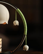 Bellia Candle Warmer Lamp — product view 10