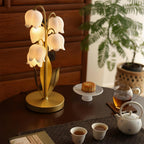 LumiLily Metal Table Lamp — product view 9