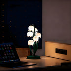 LumiLily Metal Table Lamp — product view 10
