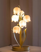 LumiLily Metal Table Lamp — product view 12