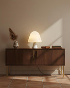 Glowra Marble Table Lamp — product view 8