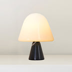 Glowra Marble Table Lamp — product view 14