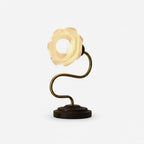 Everbud Glass Table Lamp — product view 1