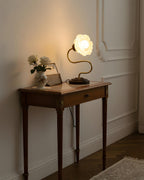 Everbud Glass Table Lamp — product view 4