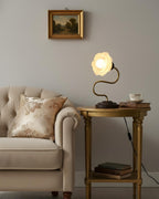 Everbud Glass Table Lamp — product view 6