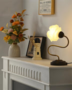 Everbud Glass Table Lamp — product view 13