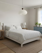 Sorella Wood Pendant Lamp — product view 8