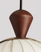 Sorella Wood Pendant Lamp — product view 13