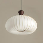 Sorella Wood Pendant Lamp — product view 15