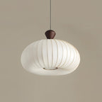 Sorella Wood Pendant Lamp — product view 16