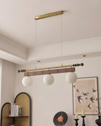 Curvira Glass Chandelier — product view 25