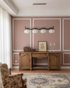 Tideon Glass Chandelier — product view 11