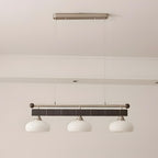 Tideon Glass Chandelier — product view 17
