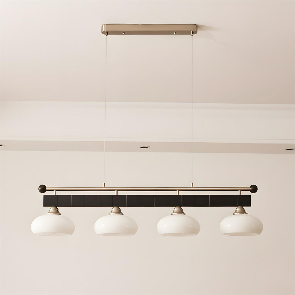 Tideon Glass Chandelier — product view 18