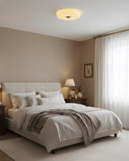 Haloome Metal Ceiling Lamp — product view 4