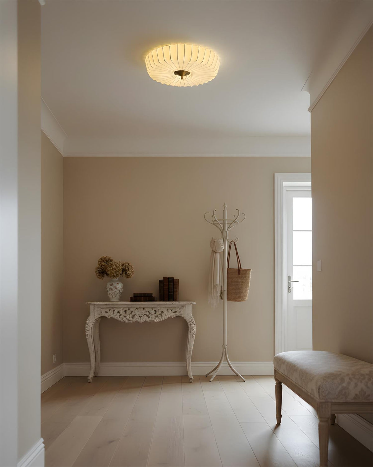Haloome Metal Ceiling Lamp — product view 10