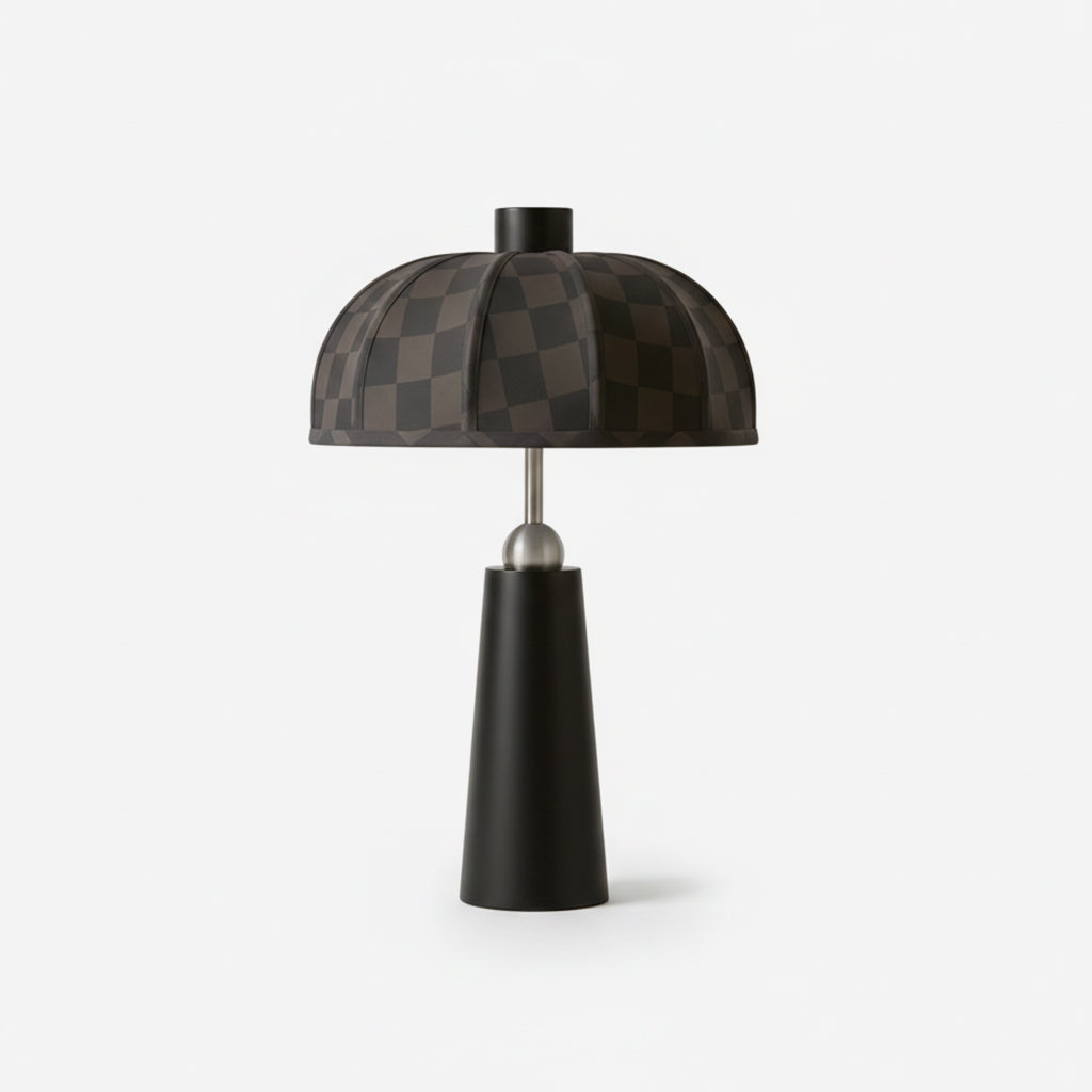 Belane Wood Table Lamp — product view 1