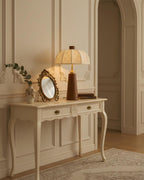 Belane Wood Table Lamp — product view 7