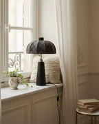 Belane Wood Table Lamp — product view 10