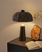Belane Wood Table Lamp — product view 14