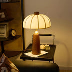 Belane Wood Table Lamp — product view 16