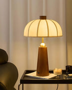 Belane Wood Table Lamp — product view 17
