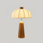Belane Wood Table Lamp — product view 20